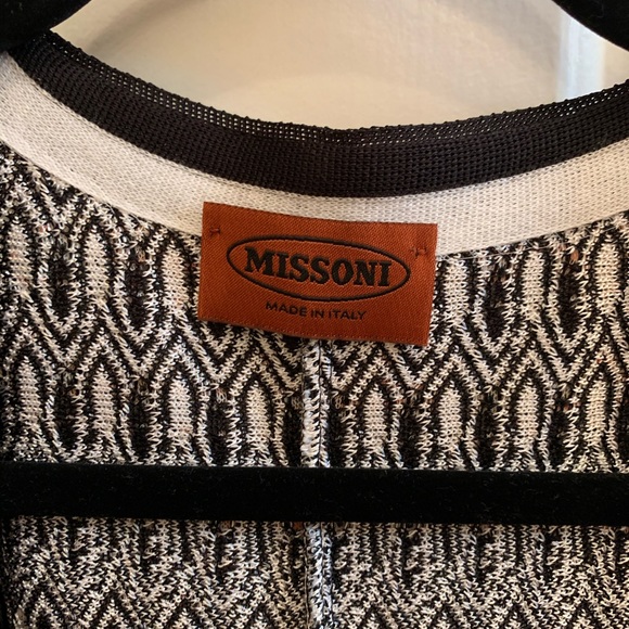 Missoni Cardigan - Picture 3 of 3